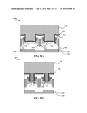 SELF ALIGNED TRENCH MOSFET WITH INTEGRATED DIODE diagram and image