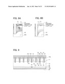 INSULATED GATE SEMICONDUCTOR DEVICE diagram and image