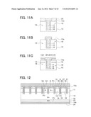 INSULATED GATE SEMICONDUCTOR DEVICE diagram and image