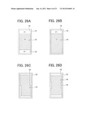 INSULATED GATE SEMICONDUCTOR DEVICE diagram and image