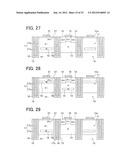 INSULATED GATE SEMICONDUCTOR DEVICE diagram and image