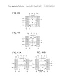 INSULATED GATE SEMICONDUCTOR DEVICE diagram and image