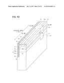 INSULATED GATE SEMICONDUCTOR DEVICE diagram and image