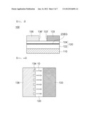 NITRIDE BASED SEMICONDUCTOR DEVICE diagram and image