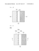 NITRIDE BASED SEMICONDUCTOR DEVICE diagram and image