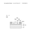 NITRIDE BASED SEMICONDUCTOR DEVICE diagram and image