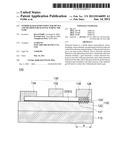 NITRIDE BASED SEMICONDUCTOR DEVICE AND METHOD FOR MANUFACTURING THE SAME diagram and image