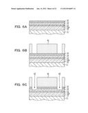 SEMICONDUCTOR DEVICE AND METHOD FOR MANUFACTURING SEMICONDUCTOR DEVICE diagram and image