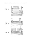 SEMICONDUCTOR DEVICE AND METHOD FOR MANUFACTURING SEMICONDUCTOR DEVICE diagram and image