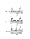 SEMICONDUCTOR DEVICE AND METHOD FOR MANUFACTURING SEMICONDUCTOR DEVICE diagram and image