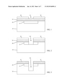 DEVICE ISOLATION WITH IMPROVED THERMAL CONDUCTIVITY diagram and image