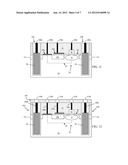 DEVICE ISOLATION WITH IMPROVED THERMAL CONDUCTIVITY diagram and image