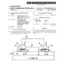 TRANSISTOR AND SEMICONDUCTOR DEVICE diagram and image