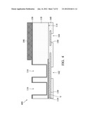 CHIP PACKAGE AND MANUFACTURING METHOD THEREOF diagram and image