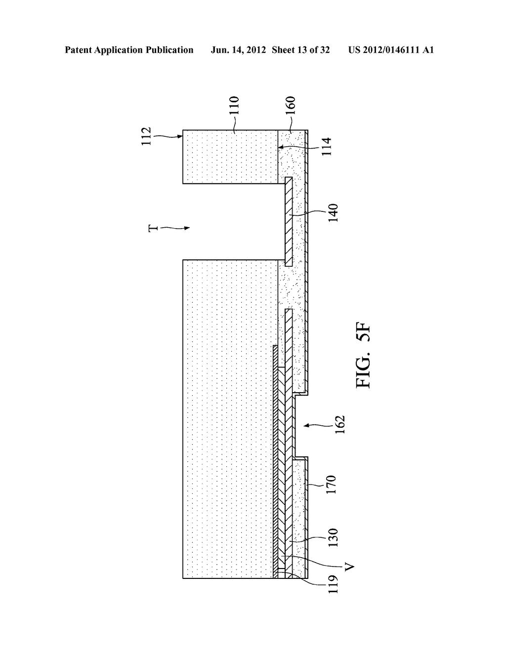 CHIP PACKAGE AND MANUFACTURING METHOD THEREOF - diagram, schematic, and image 14