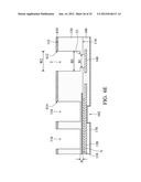 CHIP PACKAGE AND MANUFACTURING METHOD THEREOF diagram and image