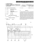 SOLID-STATE IMAGING DEVICE diagram and image