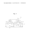 NON-VOLATILE MEMORY DEVICE WITH HIGH SPEED OPERATION AND LOWER POWER     CONSUMPTION diagram and image