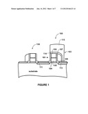 SCALABLE FLASH EEPROM MEMORY CELL WITH FLOATING GATE SPACER WRAPPED BY     CONTROL GATE AND METHOD OF MANUFACTURE diagram and image