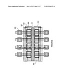 SCALABLE FLASH EEPROM MEMORY CELL WITH FLOATING GATE SPACER WRAPPED BY     CONTROL GATE AND METHOD OF MANUFACTURE diagram and image