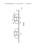 SCALABLE FLASH EEPROM MEMORY CELL WITH FLOATING GATE SPACER WRAPPED BY     CONTROL GATE AND METHOD OF MANUFACTURE diagram and image