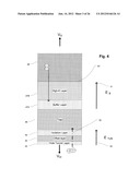 HIGH-K CAPPED BLOCKING DIELECTRIC BANDGAP ENGINEERED SONOS AND MONOS diagram and image