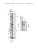 NONVOLATILE SEMICONDUCTOR MEMORY DEVICE diagram and image