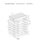 NONVOLATILE SEMICONDUCTOR MEMORY DEVICE diagram and image