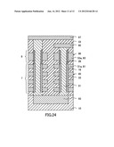 NONVOLATILE SEMICONDUCTOR MEMORY DEVICE diagram and image