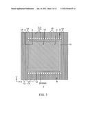 SEMICONDUCTOR DEVICE AND SEMICONDUCTOR PACKAGE diagram and image