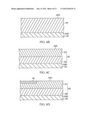 SEMICONDUCTOR DEVICE AND SEMICONDUCTOR PACKAGE diagram and image