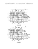 SEMICONDUCTOR DEVICE AND SEMICONDUCTOR PACKAGE diagram and image