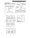 VERTICAL SEMICONDUCTOR DEVICE AND METHOD OF MANUFACTURING THE SAME diagram and image