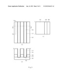 VERTICAL SEMICONDUCTOR DEVICE AND METHOD OF MANUFACTURING THE SAME diagram and image