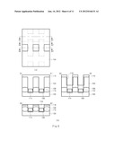 VERTICAL SEMICONDUCTOR DEVICE AND METHOD OF MANUFACTURING THE SAME diagram and image