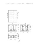 VERTICAL SEMICONDUCTOR DEVICE AND METHOD OF MANUFACTURING THE SAME diagram and image