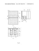 VERTICAL SEMICONDUCTOR DEVICE AND METHOD OF MANUFACTURING THE SAME diagram and image