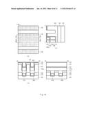 VERTICAL SEMICONDUCTOR DEVICE AND METHOD OF MANUFACTURING THE SAME diagram and image