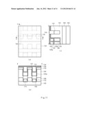 VERTICAL SEMICONDUCTOR DEVICE AND METHOD OF MANUFACTURING THE SAME diagram and image