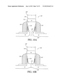 MEMORY ARRAY WITH SURROUNDING GATE ACCESS TRANSISTORS AND CAPACITORS WITH     GLOBAL AND STAGGERED LOCAL BIT LINES diagram and image