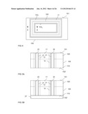 Method for Producing a Semiconductor Component with Insulated     Semiconductor Mesas diagram and image