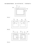 Method for Producing a Semiconductor Component with Insulated     Semiconductor Mesas diagram and image