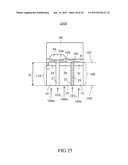 Method for Producing a Semiconductor Component with Insulated     Semiconductor Mesas diagram and image