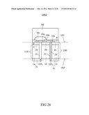 Method for Producing a Semiconductor Component with Insulated     Semiconductor Mesas diagram and image