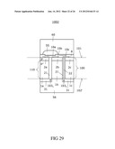 Method for Producing a Semiconductor Component with Insulated     Semiconductor Mesas diagram and image