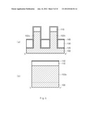 VERTICAL SEMICONDUCTOR DEVICE AND METHOD OF MANUFACTURING THE SAME diagram and image