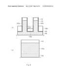 VERTICAL SEMICONDUCTOR DEVICE AND METHOD OF MANUFACTURING THE SAME diagram and image