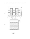 VERTICAL SEMICONDUCTOR DEVICE AND METHOD OF MANUFACTURING THE SAME diagram and image