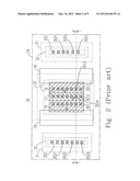 HIGH VOLTAGE SEMICONDUCTOR DEVICE diagram and image