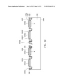 CHIP PACKAGE AND METHOD FOR FORMING THE SAME diagram and image